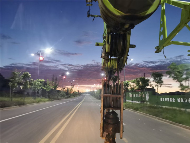 龙里县大件吊装怎么收费