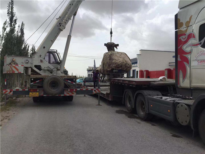 龙里县狭窄场地（如小区、车间）适合用哪种吊车？