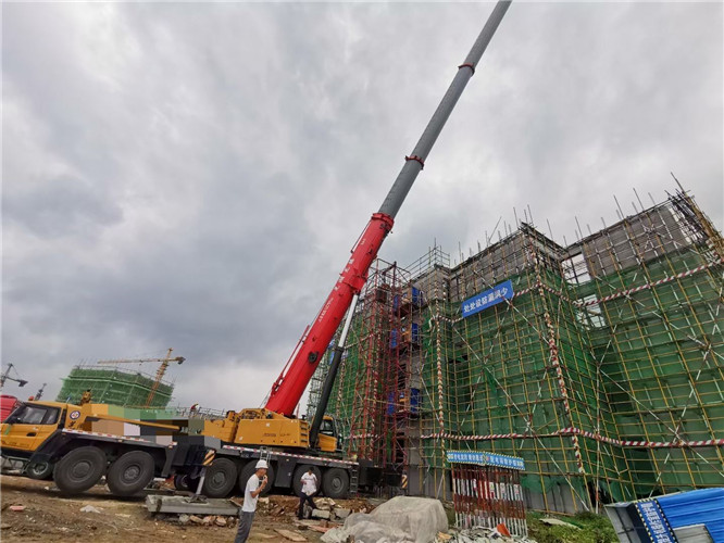 龙里县吊装方案需要单独付费吗？复杂工况是否提供专家论证？