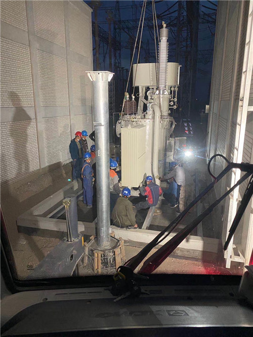 龙里县建筑工程类吊车租用介绍